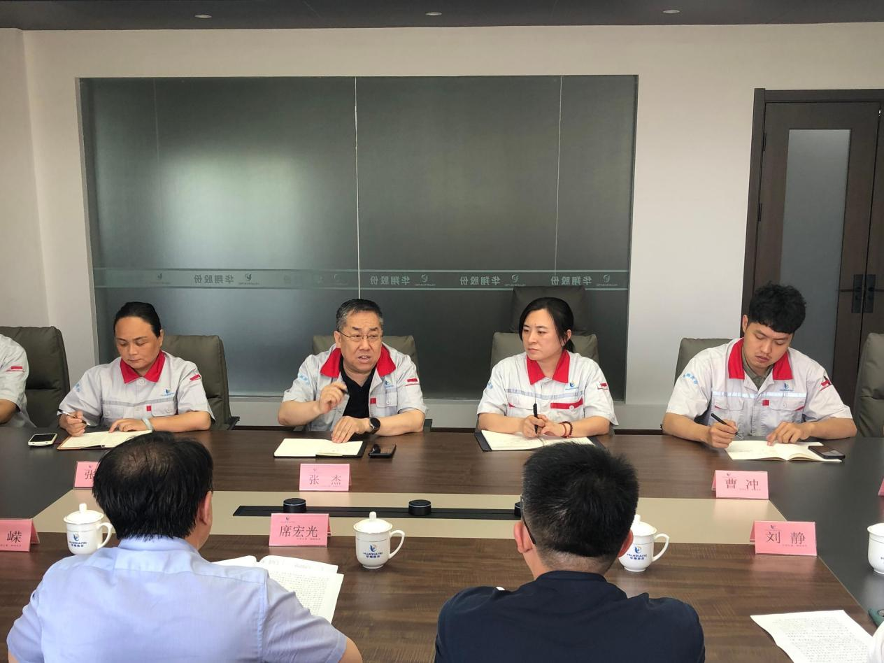 惠企政策穩(wěn)就業(yè)，精準服務助共贏
